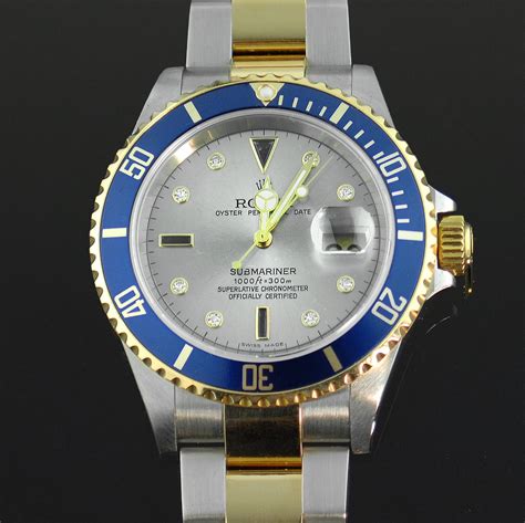 pre owned watches dallas